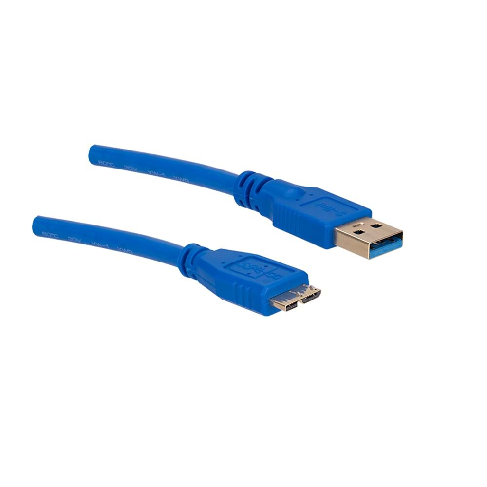 S-link SL-3005 Usb3.0 20cm Data Micro Usb Kablosu