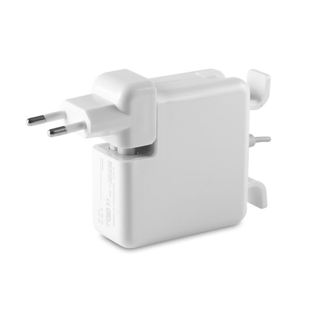 S-link IP-NB45 45W 14.5V 3.1A Mıknatıs APPLE Notebook Standart Adaptör