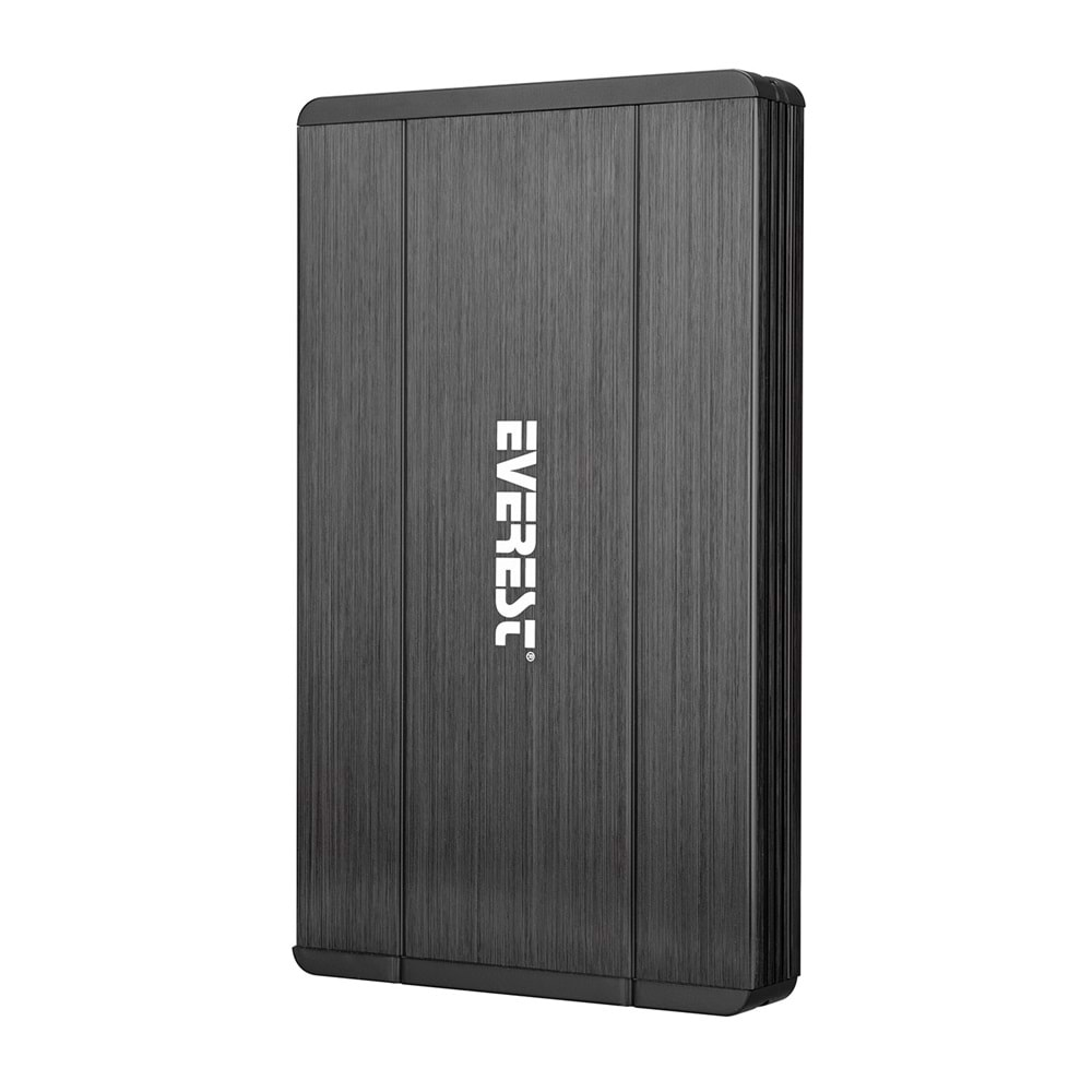 Everest HDC-270 Harici 2.5 Usb 2.0 SATA Harddisk Kutusu