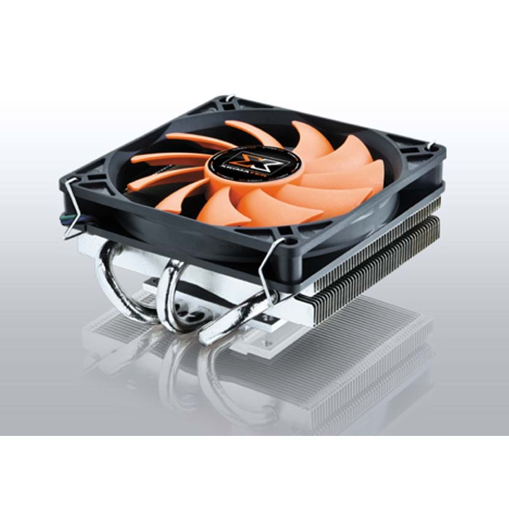 Xigmatek LD963 Praeton İntel i3/i5/i7 + Amd CPU Fan