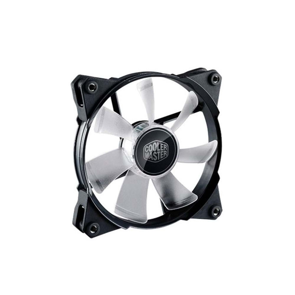 Cooler Master R4-JFNP-20PK-R1 120*120*25mm Jet Flo 120 Kasa Fanı