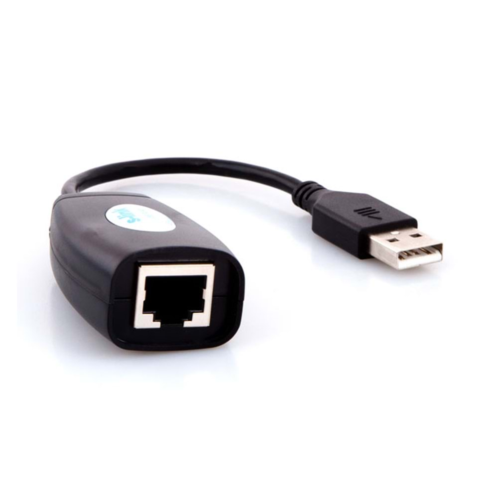 S-link SL-U68 Usb 2.0 Extension Uzatıcı Adaptör