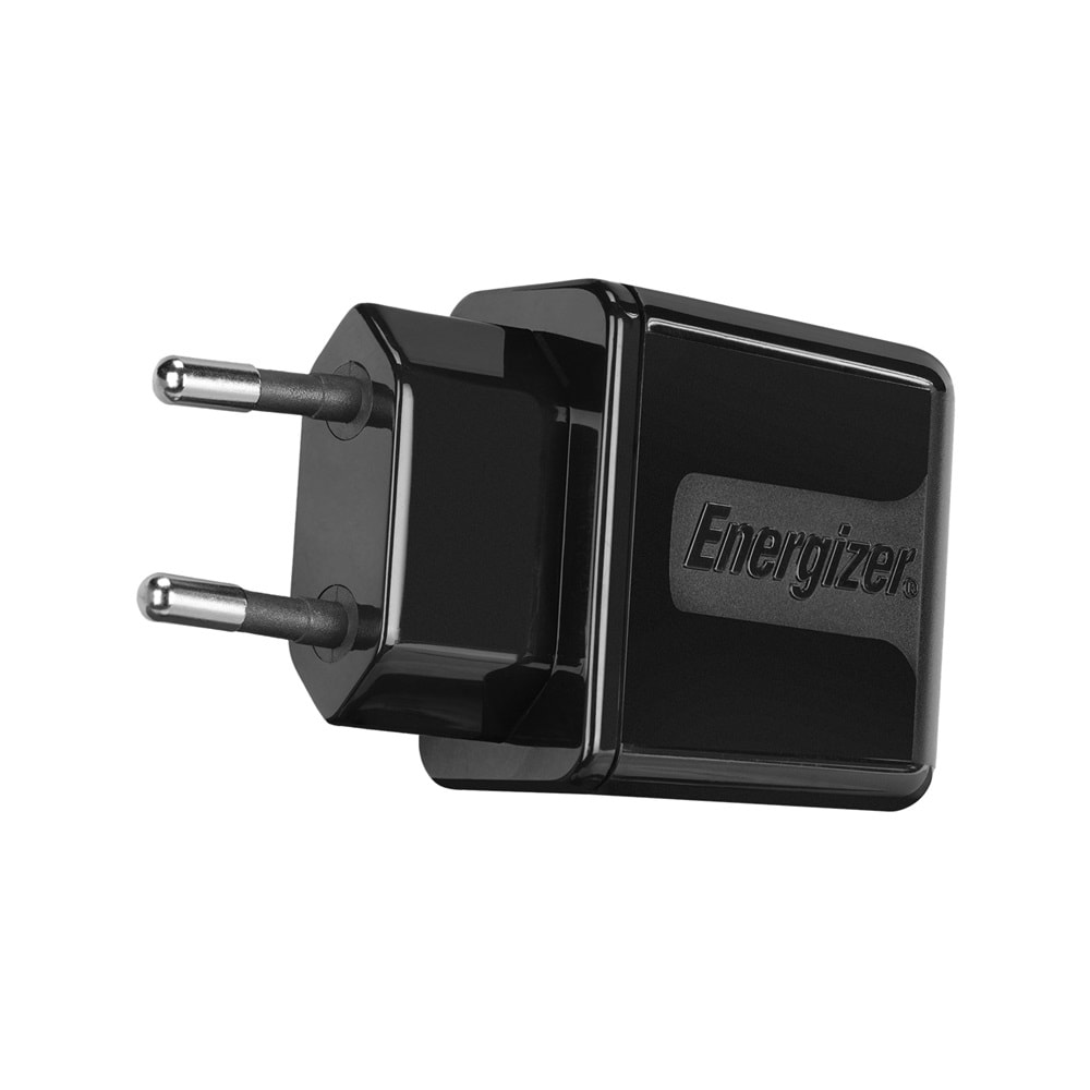 Energizer AC2UEUCMC2 1000MA Micro Usb Seyehat Hızlı Şarj Kiti