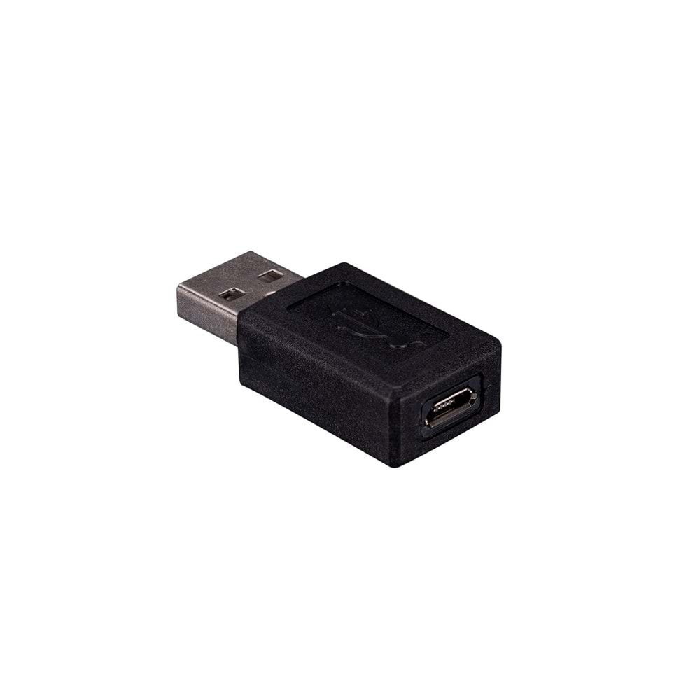 S-link Micro 5pin Usb F to Usb AM Çevirici Adaptör