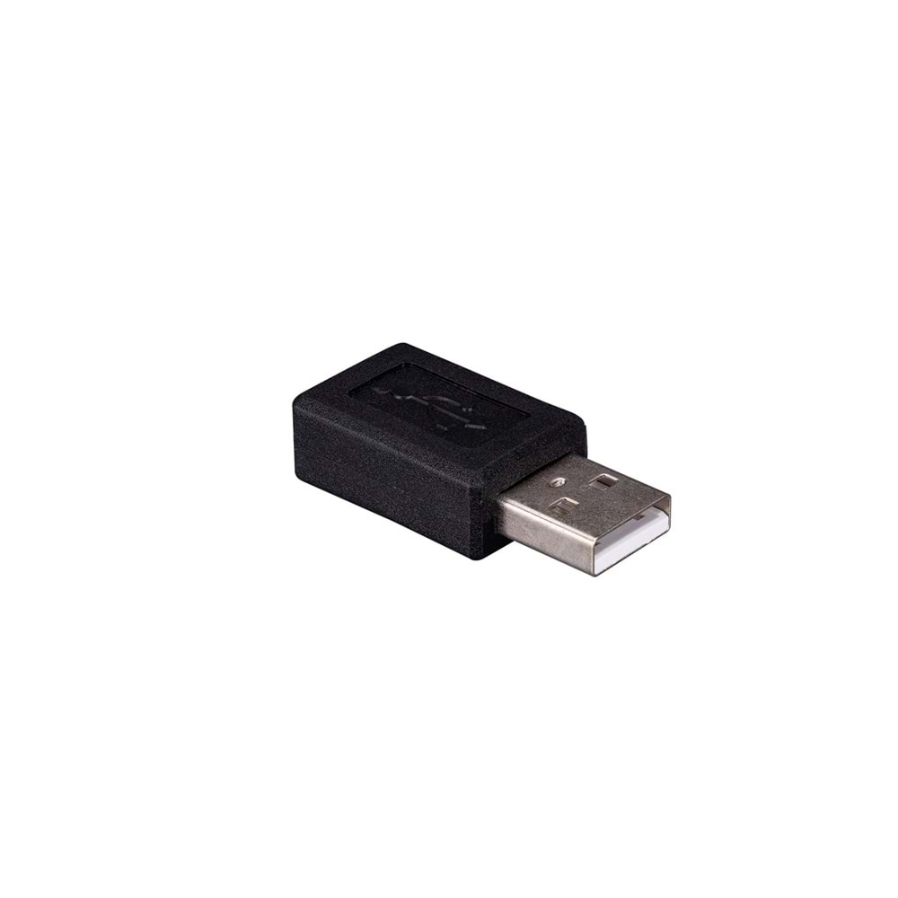 S-link Mini 5pin Usb F to Usb AM Çevirici Adaptör