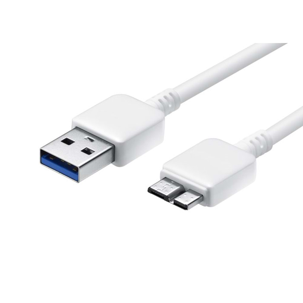 S-link SL-NT15 1m Usb 2.O Data + Şarj Kablo 1000MA Samsung Note3/S5