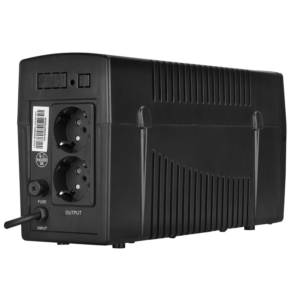 S-link SL-UP850 850VA Ups Güç Kaynağı