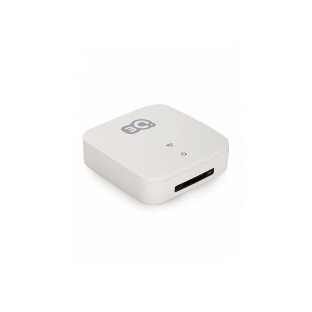 3Q AB493HW Media Player