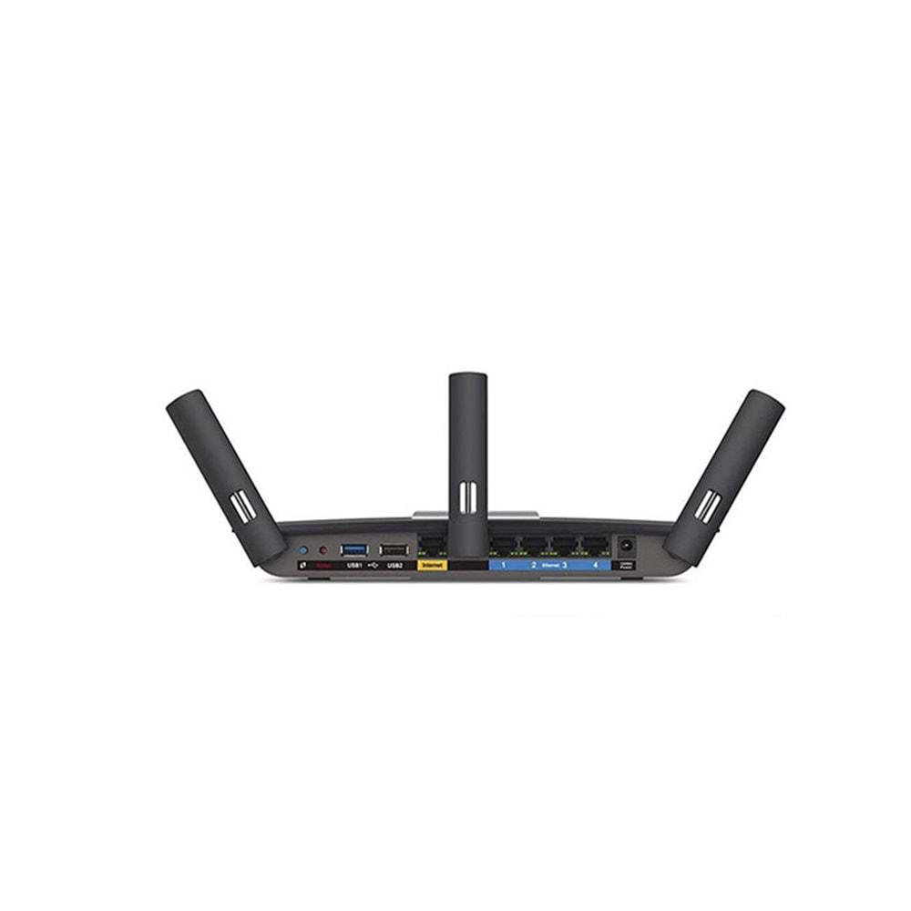 Linksys EA6900-EJ 600Mbps-1300Mbps 4 Port Dual-Bant Kablosuz AC Router