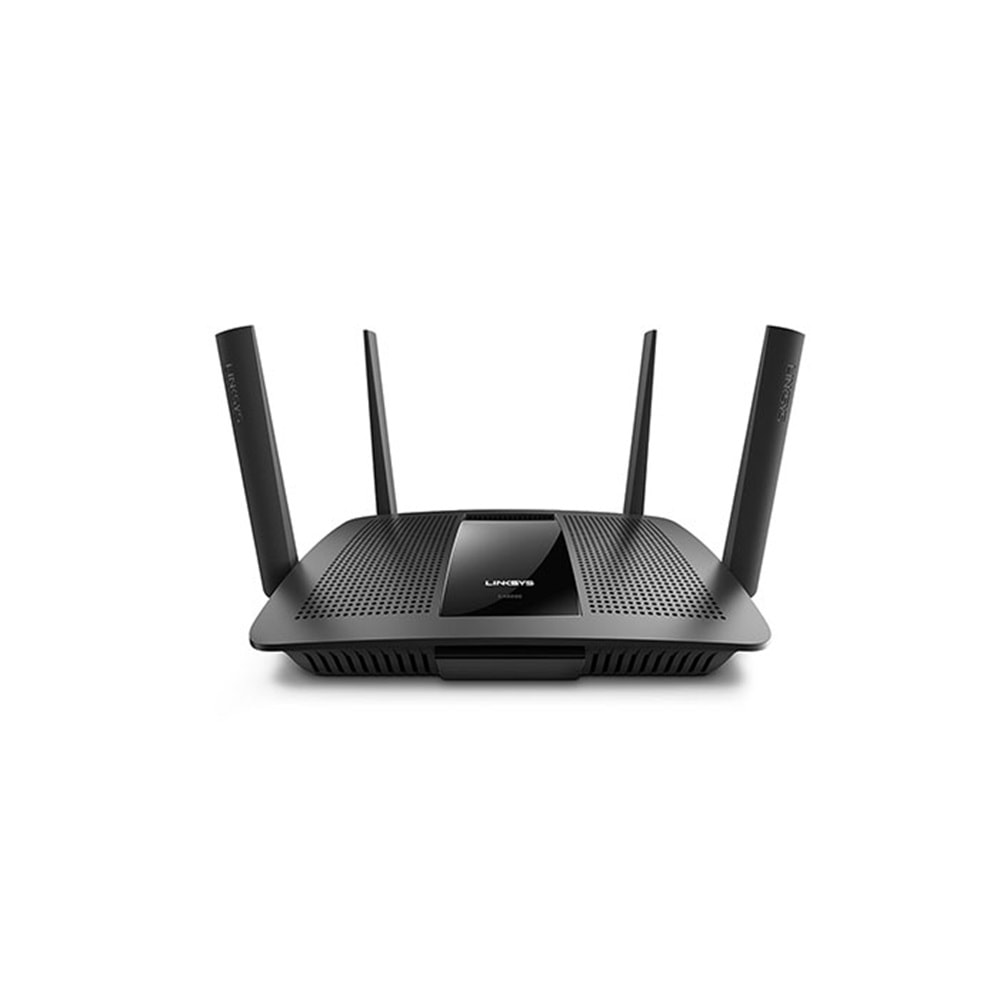 Linksys EA8500-EU Max-Stream Mu-Mimo Smart Wifi Router