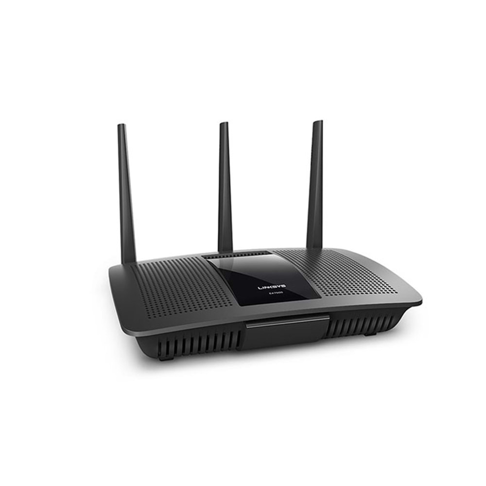 Linksys EA7500_EU Gigabit AC1900 MU-MIMO Dual-Bant Kablosuz AC Router