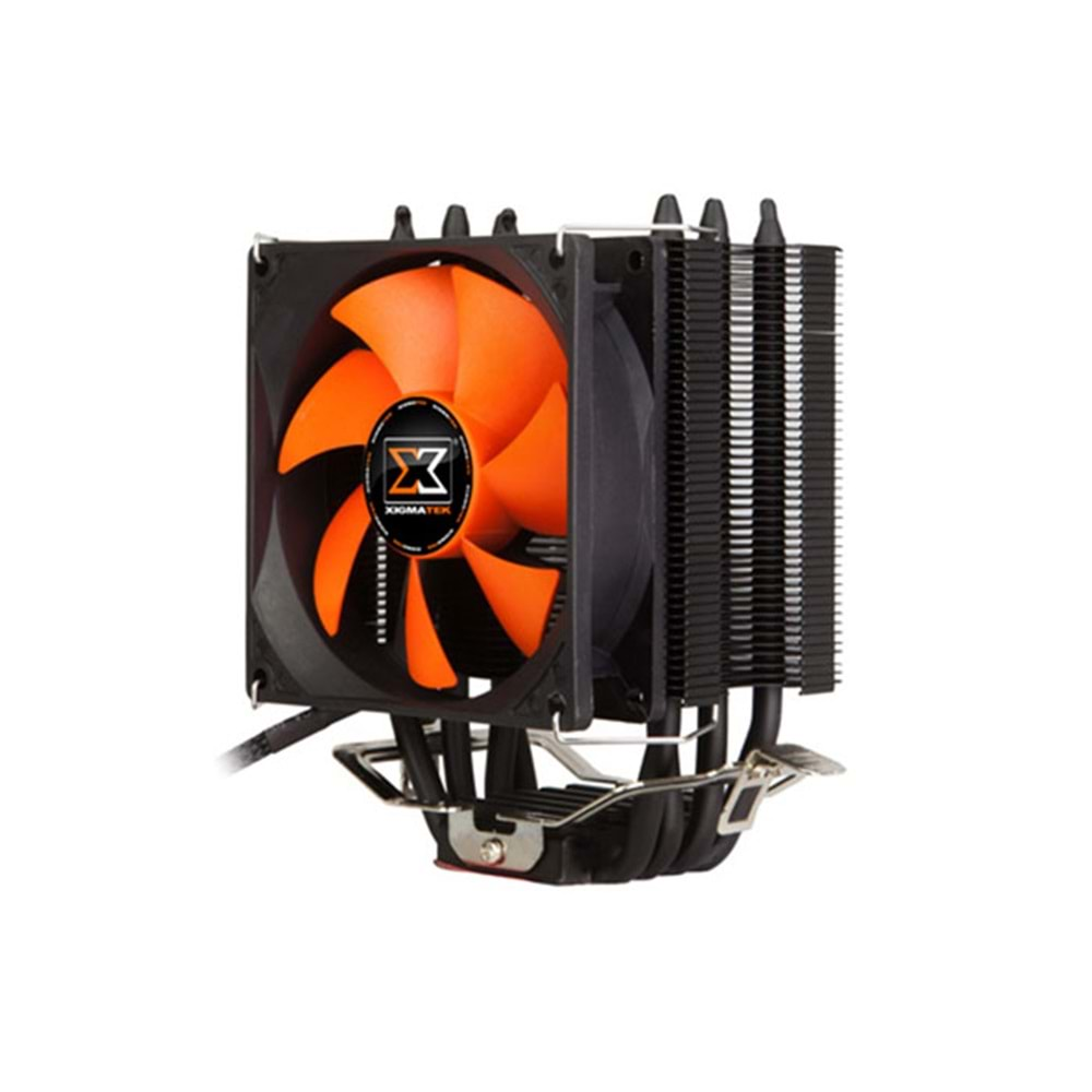 Xigmatek TYR SD964B İntel/Amd CPU Fan