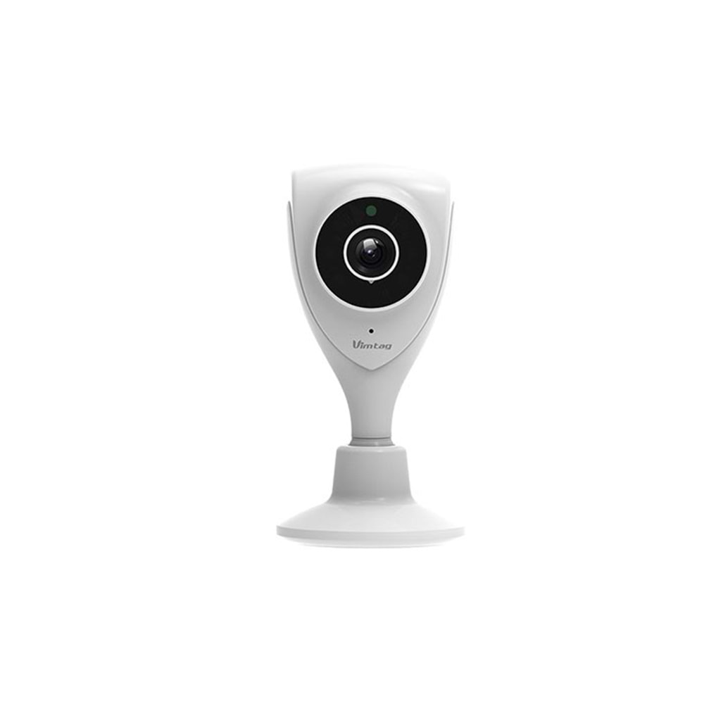 Vimtag CM1 720P 3.6mm IP Smart Wifi Network Güvenlik Kamerası