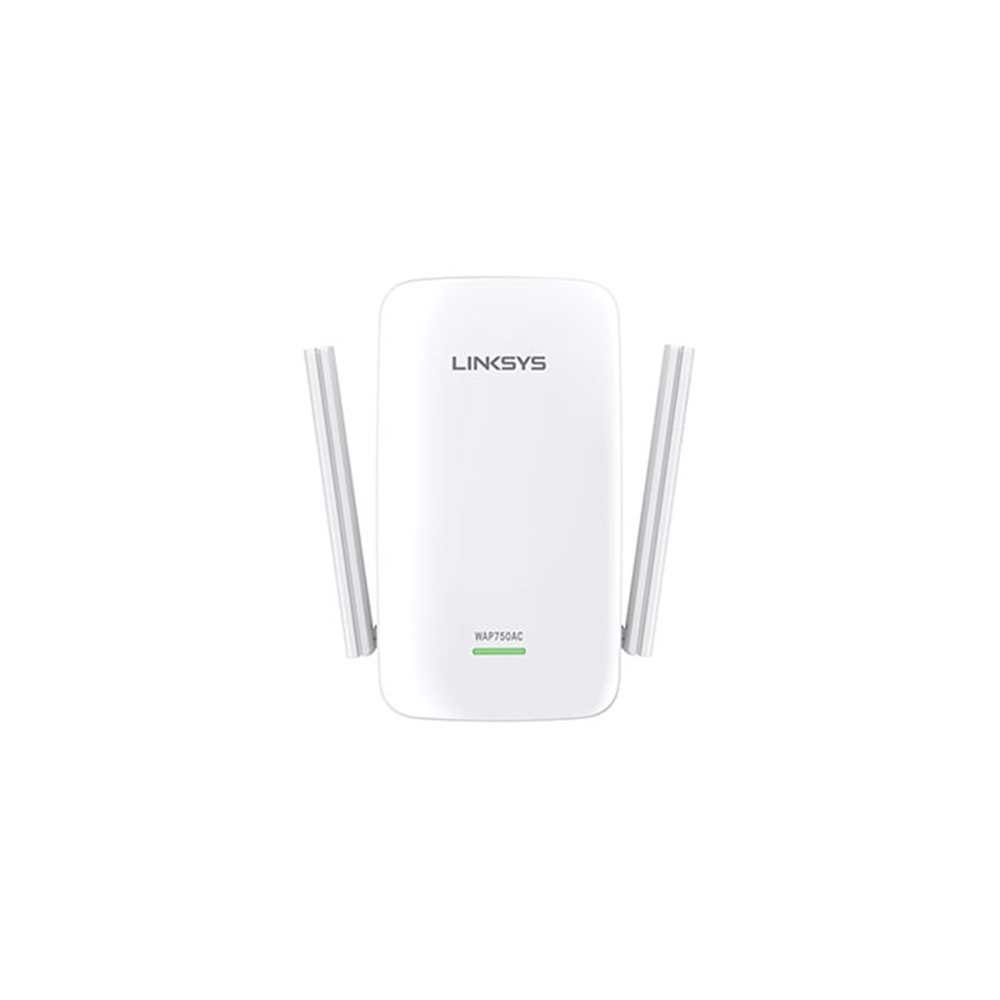 Linksys WAP750AC-EU Wireless Access Point