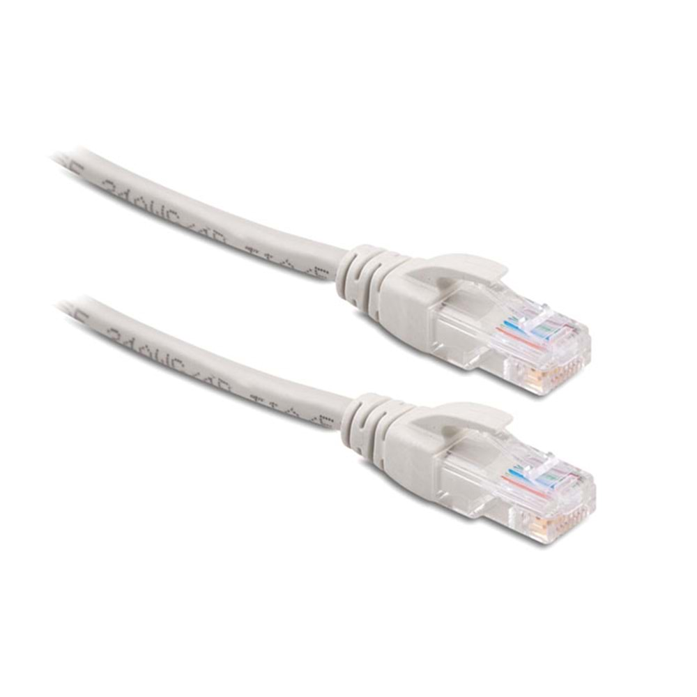 S-link SLX-292 3m Patch Utp CAT5E Kablo