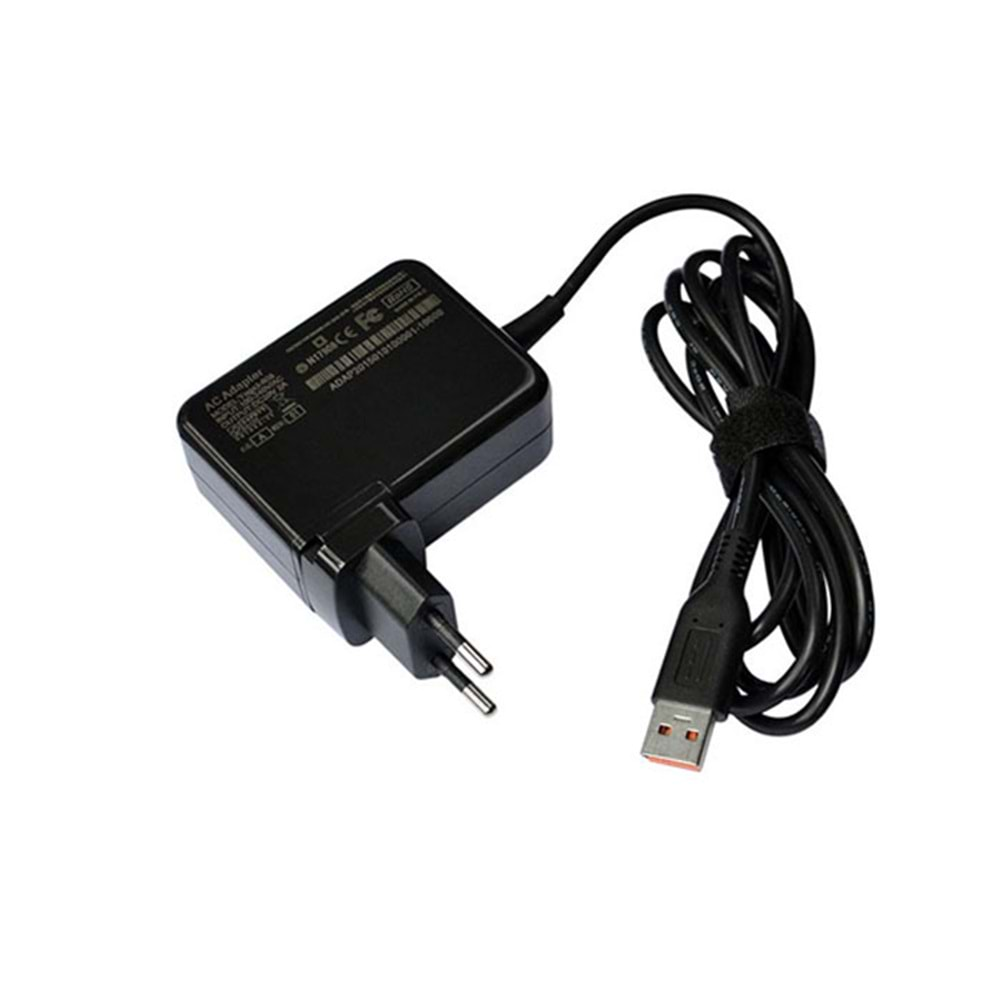 S-link SL-NBAC73 20V 2A Lenovo YOGA3 Netbook Standart Adaptör