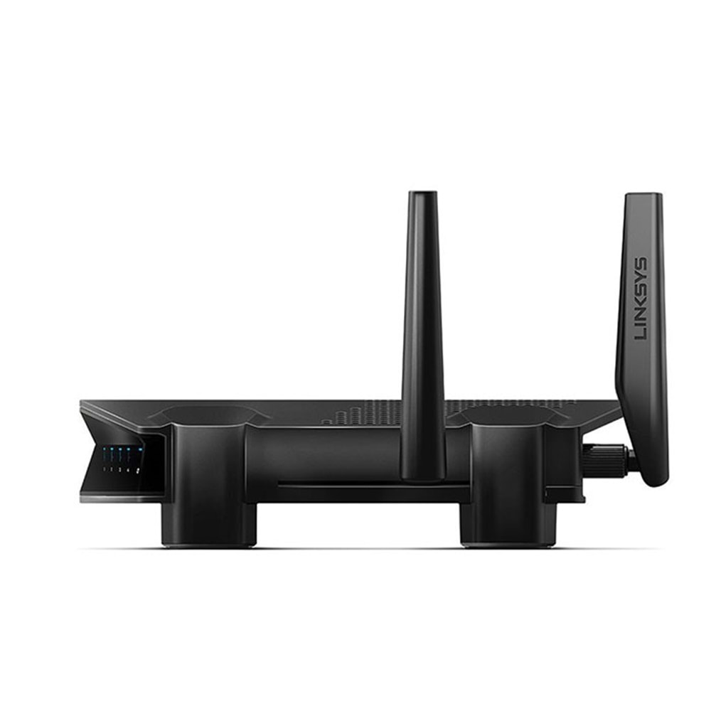 Linksys WRT32X-EU AC3200 4 Port Dual-Bant Kablosuz AC Router