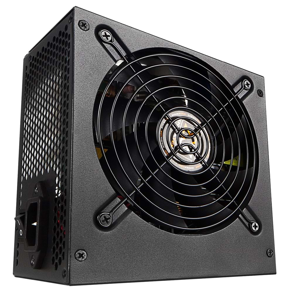 Xigmatek EN40704 X-Power 500W 80Plus Power Supply