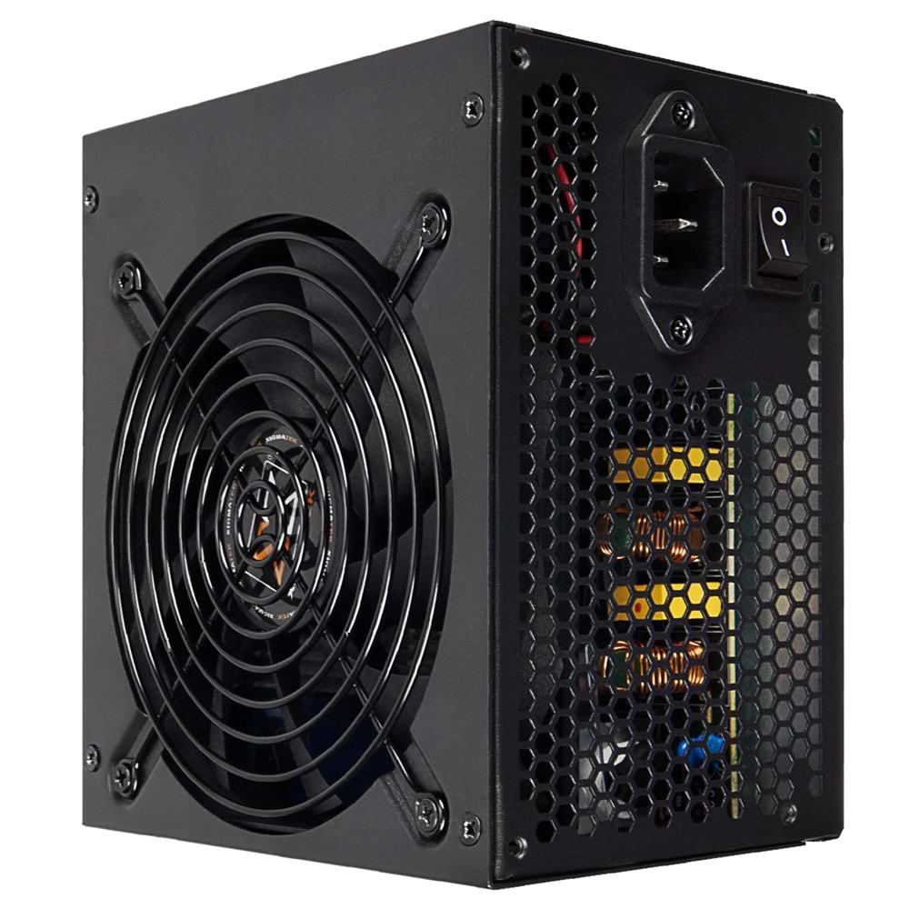 Xigmatek EN40704 X-Power 500W 80Plus Power Supply