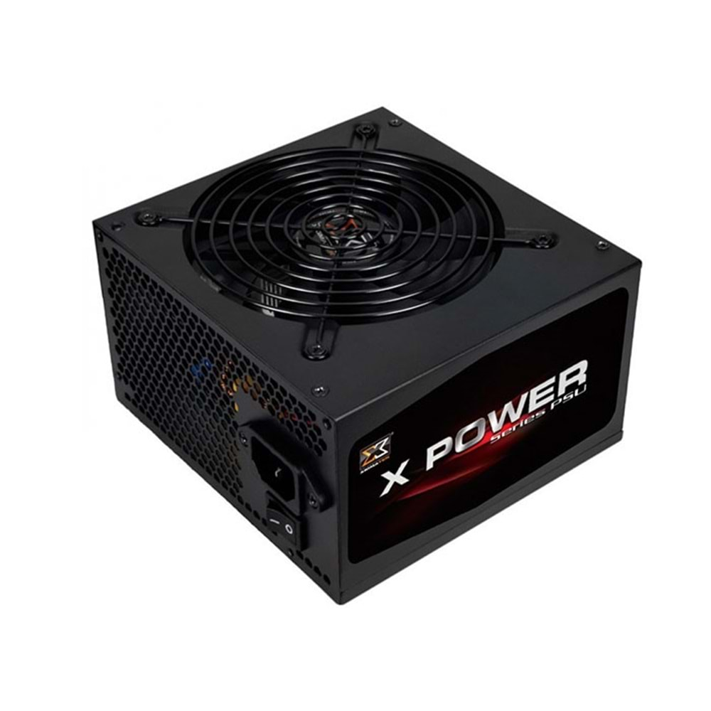 Xigmatek EN40803 350W X-POWER X-Calibre 230V CE Active PFC Power Supply