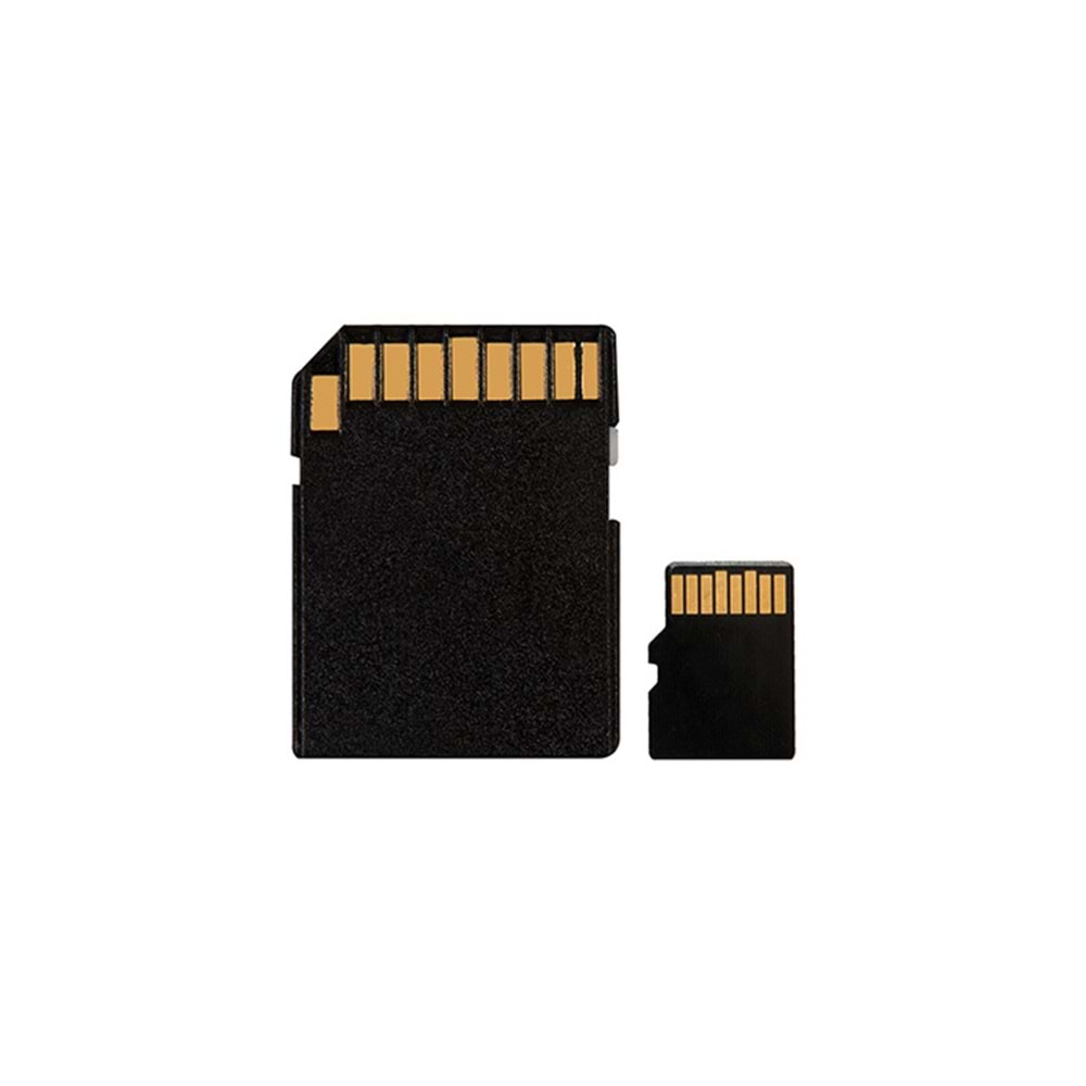 HYTECH HY-XHK16 16GB Class10 Adaptörlü Micro SD Kart Bellek