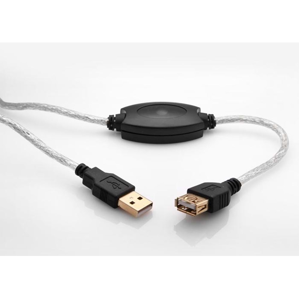 S-link SL-350A Usb 5m Uzatma Kablosu