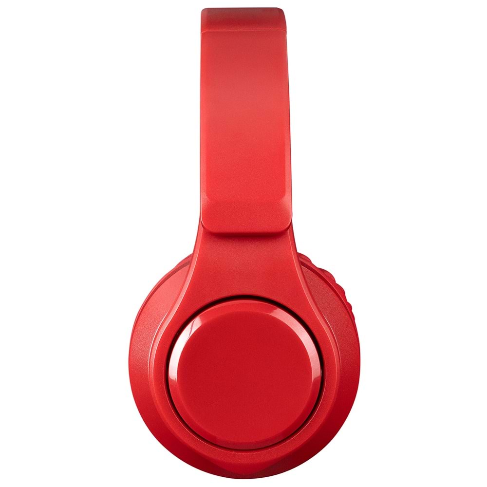 Snopy SN-BT51 ROYAL Kırmızı Bluetooth Kulaklık