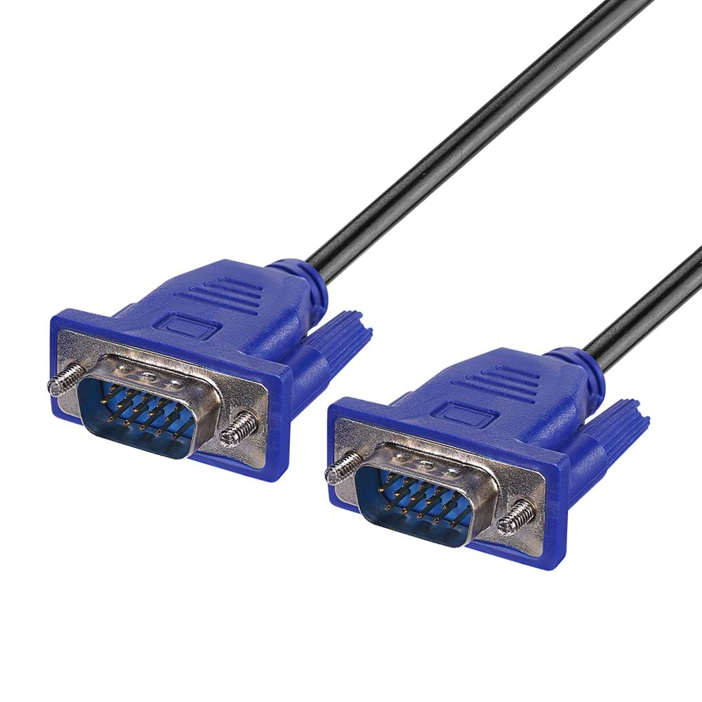 Hytech HY-VGA113 VGA M/M 3m Data Kablosu