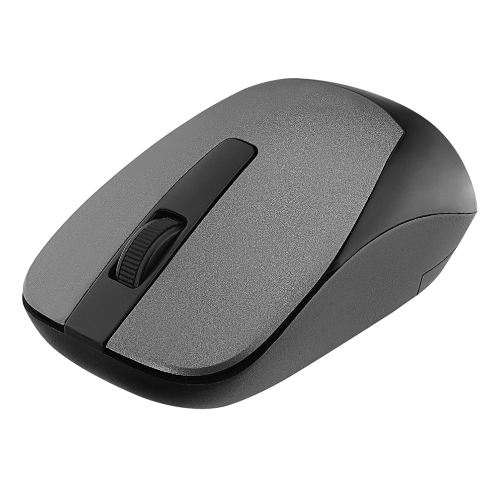 Everest SM-BT84 Bluetooth Siyah 800/1200/1600dpi Optik Kablosuz Mouse