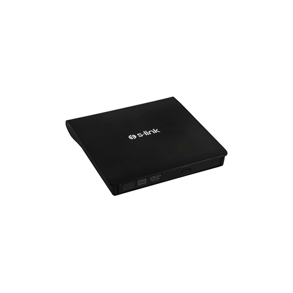 S-link SL-DRW06 USB 3.0 DVD-R/CD-R/RW Harici Optik Yazıcı