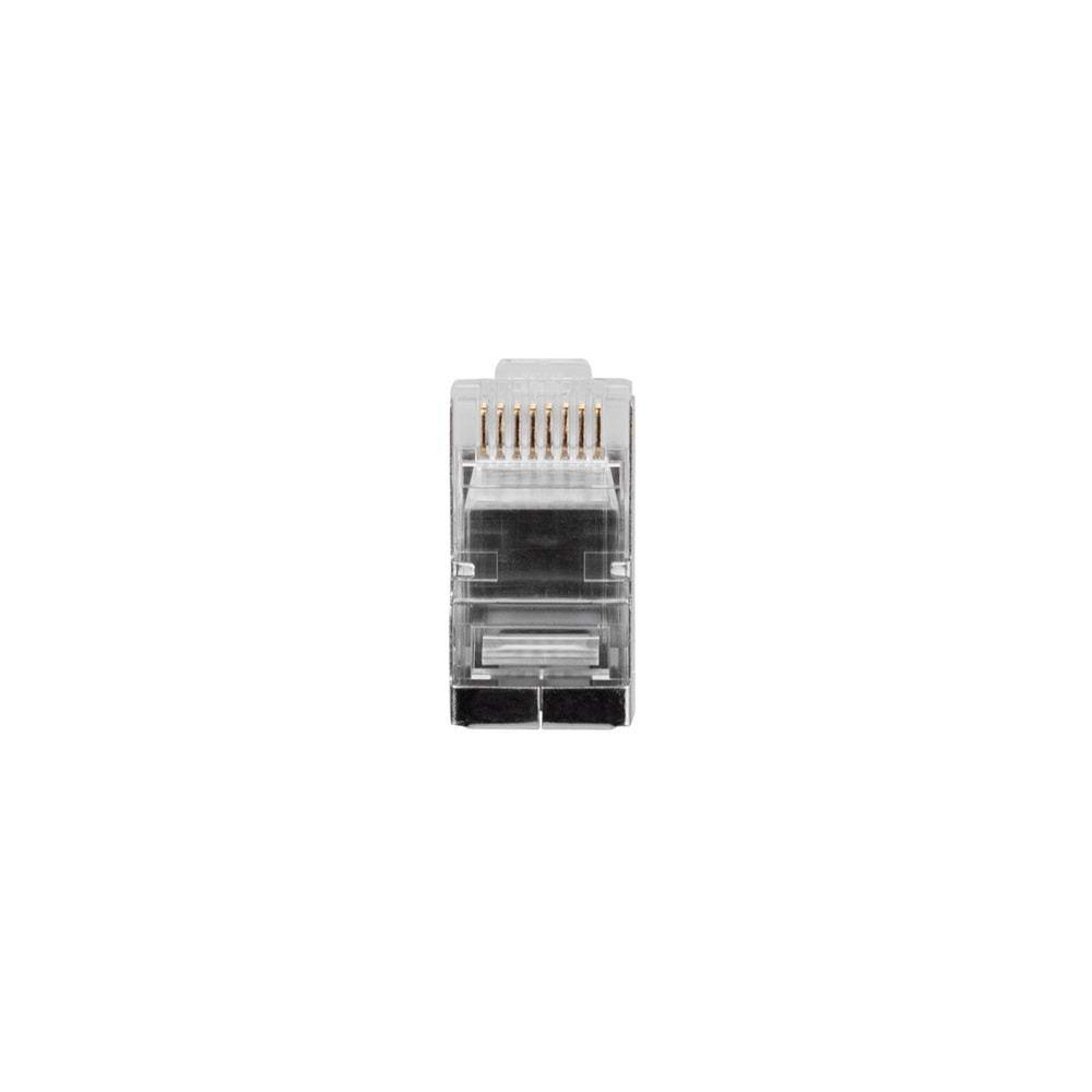 S-link SL-COB24P CAT6 100 Lü Paket Yeni nesil Jack FTP