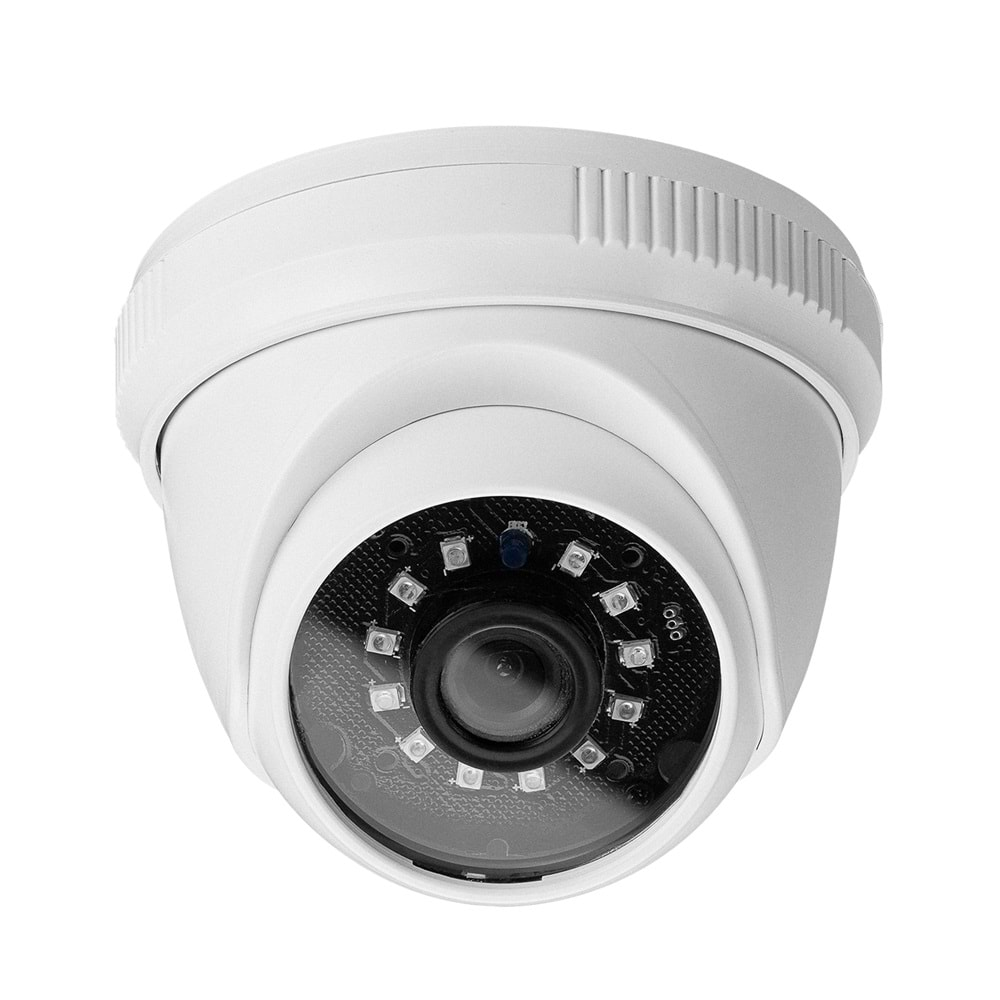 Eyfel EF-305B 2.0 Megapxe Dome AHD Güvenlik Kamerası