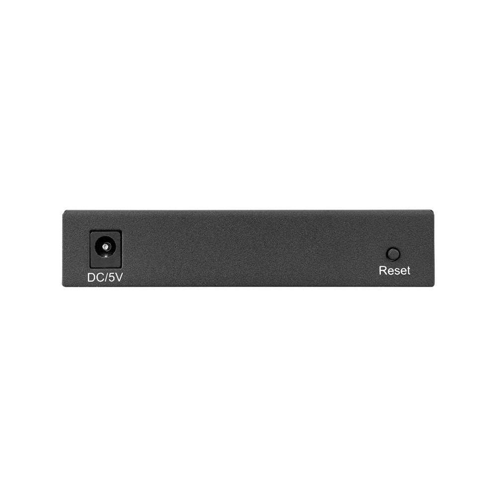 S-link SL-HDEX210M RJ45 to HDMI Extender H.264-HDMI 200M Uzatıcı