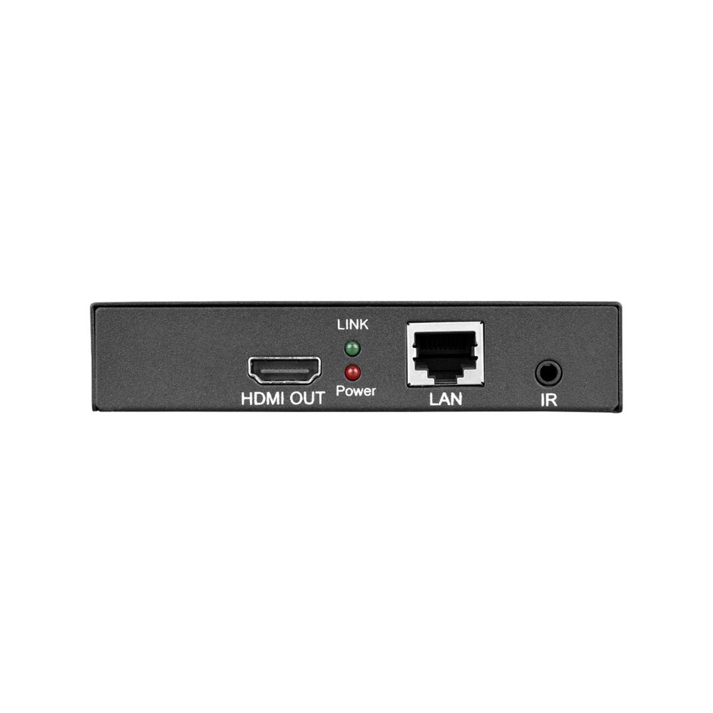 S-link SL-HDEX210M RJ45 to HDMI Extender H.264-HDMI 200M Uzatıcı