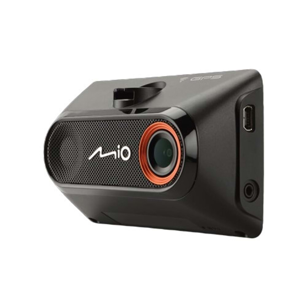 Mio Mivue 786 Adas, Gps Ve G Sensor Full Hd 1080P Araç Kamerası