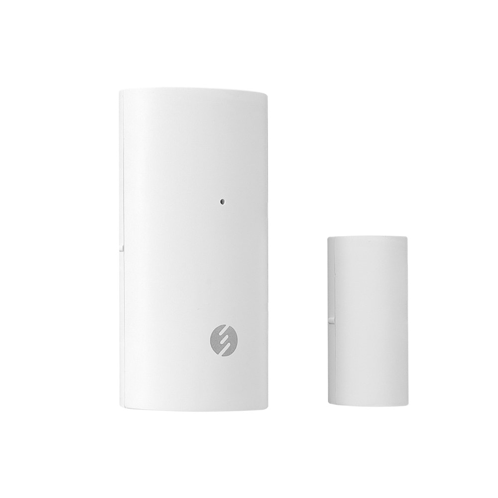 S-link SL-EG05 Akıllı Ev Güvenliği Kablosuz Kapı Pencere Manyetik Wifi Sensör TUYA