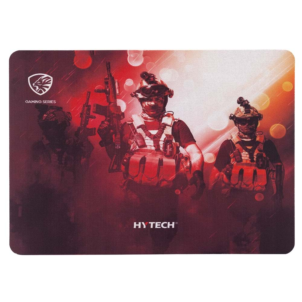 HYTECH HY-XMPD35-1 25*35 Oyuncu Mouse Pad