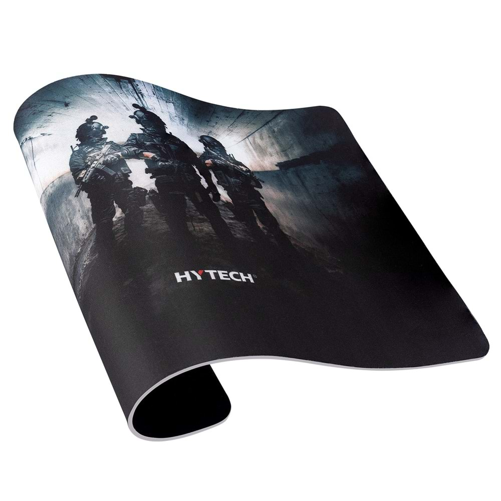 HYTECH HY-XMPD35-2 25*35 Oyuncu Mouse Pad