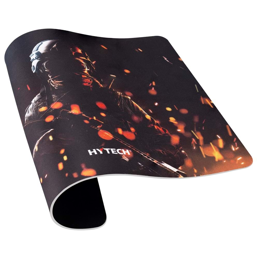 HYTECH HY-XMPD35-3 25*35 Oyuncu Mouse Pad