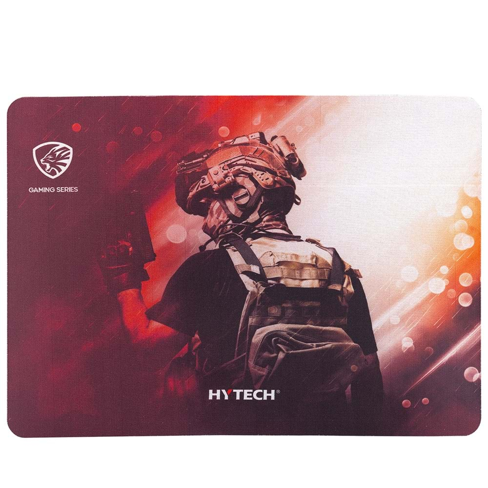 HYTECH HY-XMPD35-4 25*35 Oyuncu Mouse Pad