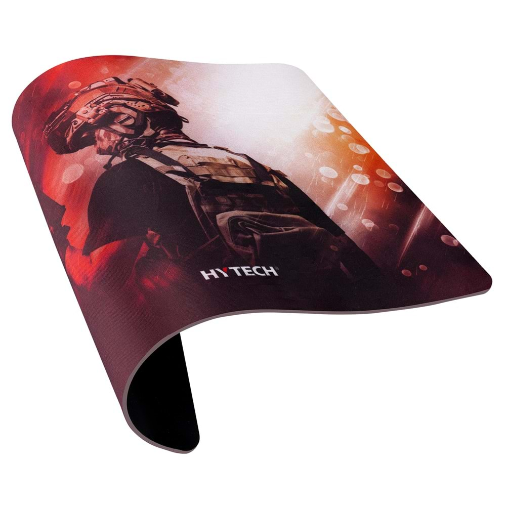 HYTECH HY-XMPD35-4 25*35 Oyuncu Mouse Pad