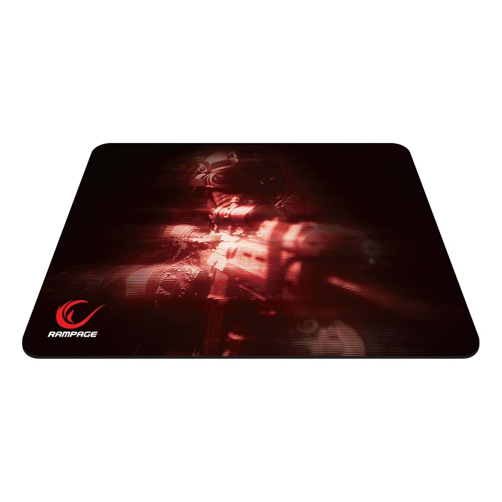 Addison Rampage 300353 40*30 Oyuncu Mouse Pad