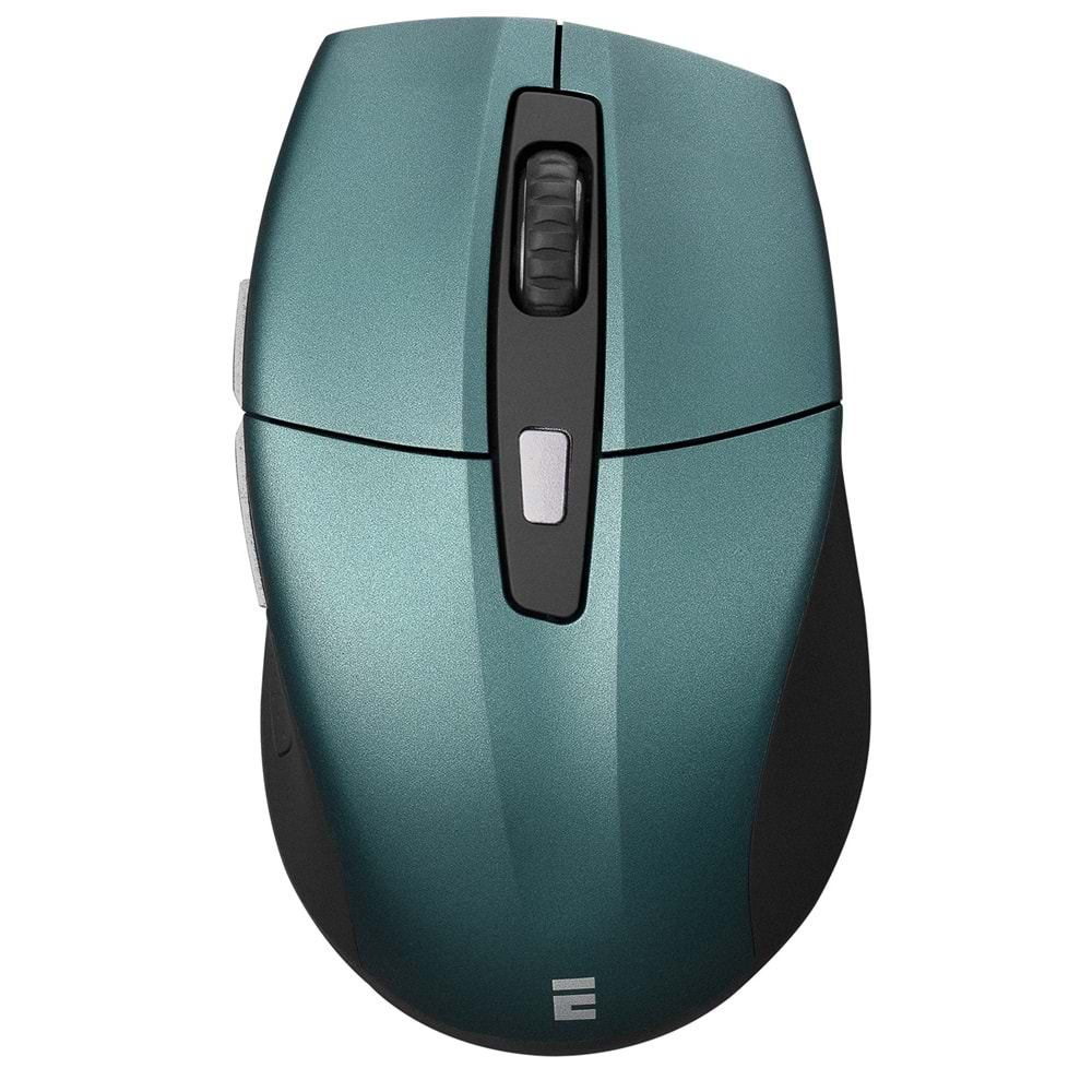 Everest SM-861 Usb Mavi 800/1200/1600dpi Süper Sessiz Kablosuz Mouse