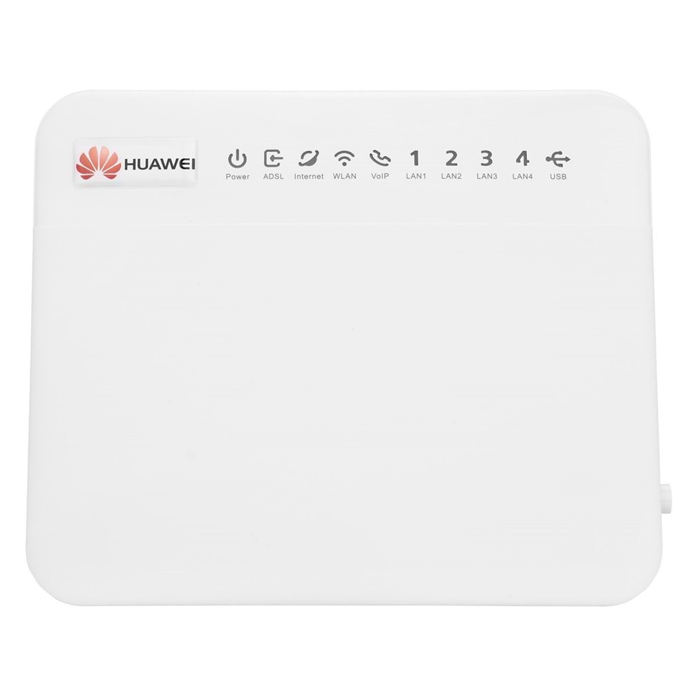 Huawei HG552E 300 Mbps 4 Port Kablosuz Adsl 2/2+ Modem