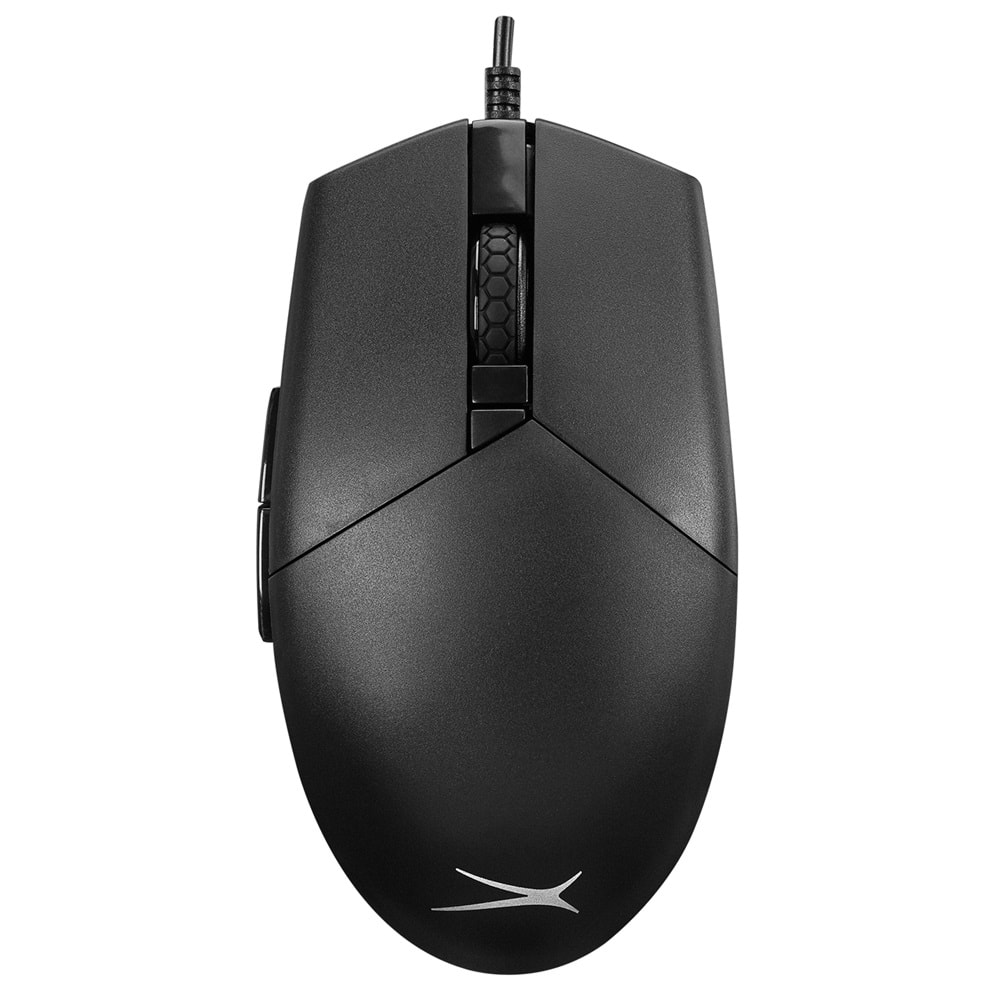 Altec Lansing ALGM9304 Usb Siyah 7 Tuşlu 6400DPI Kırmızı Ledli Gaming Oyuncu Mouse