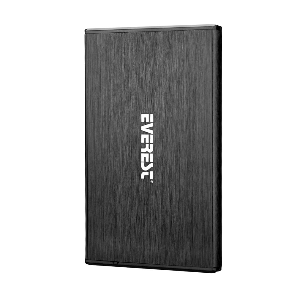 Everest HD3-258 2.5 Usb 3.0 SATA Harddisk Kutusu