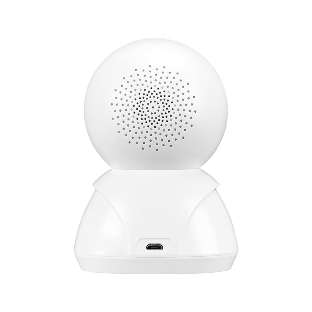 S-link SL-IND02 2.0 MP HD Lens 3.6mm IP Smart Wifi Network TF Card Güvenlik Kamerası Tuya