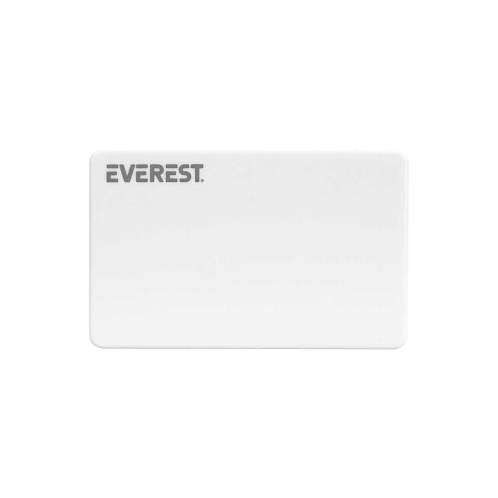 Everest EVERLINK ESF105 5 Port 10/100Mbps RTL8305 Chipset Fast Ethernet Masaüstü Switch Hub