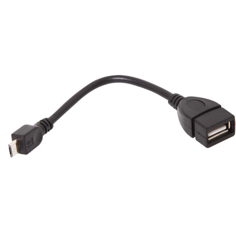 S-link SL-OTG15 Usb 15cm Micro 5p Otg Data Kablosu