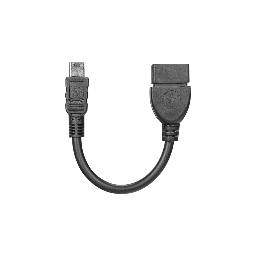 S-link SL-OTG20 Usb 15cm Mini 5p Otg Data Kablosu